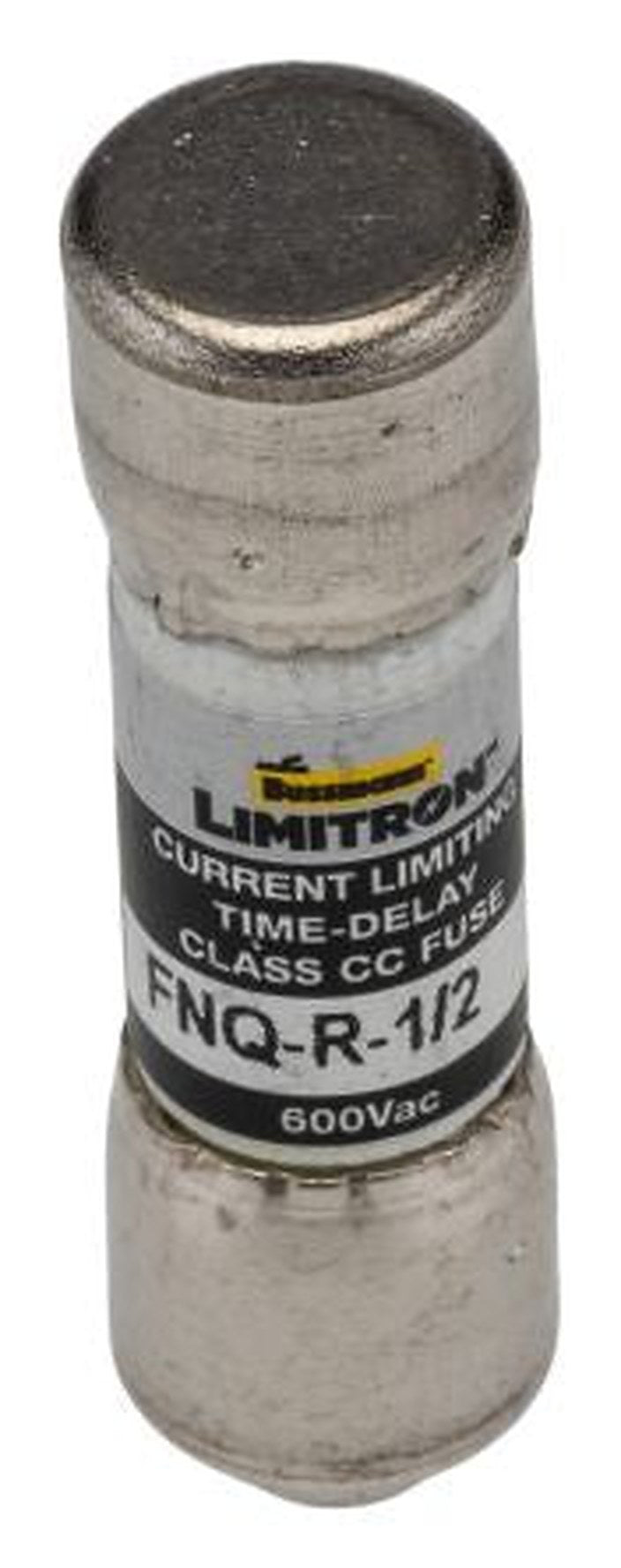Eaton 500mA T Melamine Cartridge Fuse, 10 x 38 mm