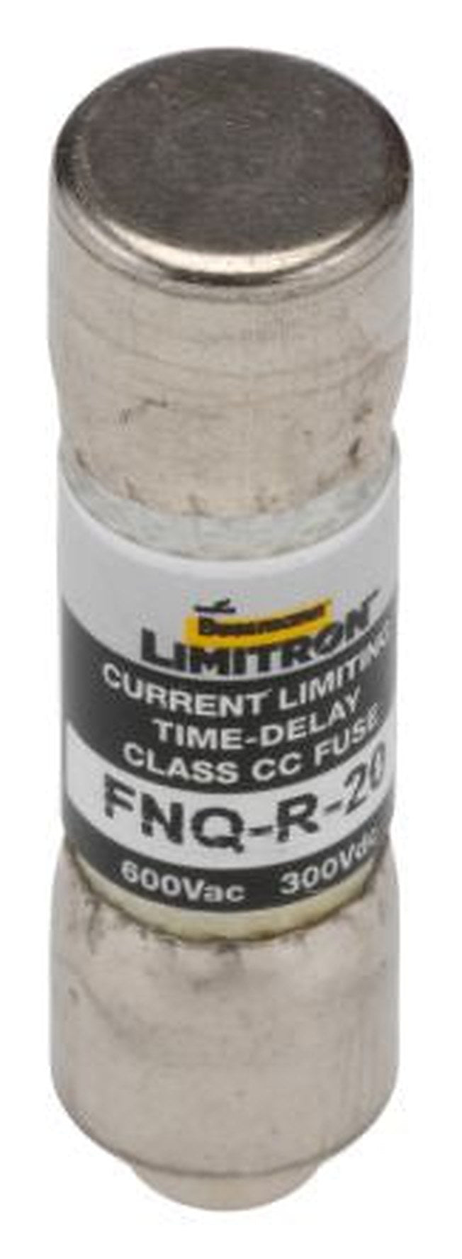 Eaton 20A T Melamine Cartridge Fuse, 10 x 38 mm