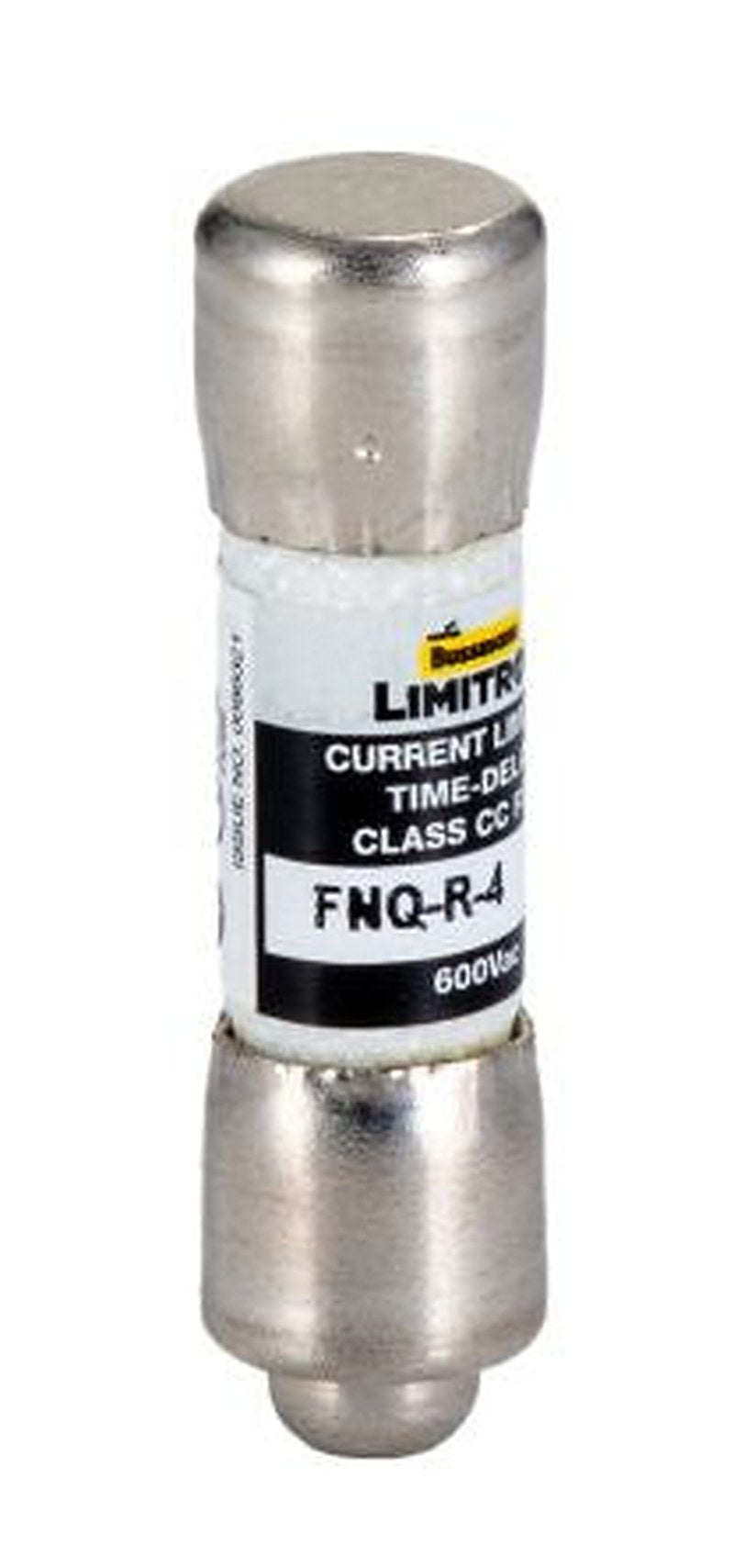 Eaton 4A T Melamine Cartridge Fuse, 10 x 38 mm