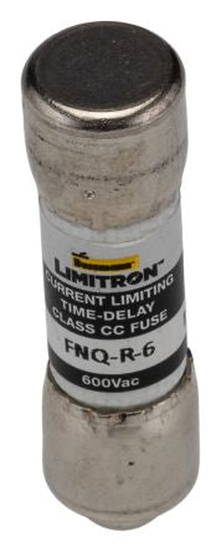 Eaton 6A T Melamine Cartridge Fuse, 10 x 38 mm