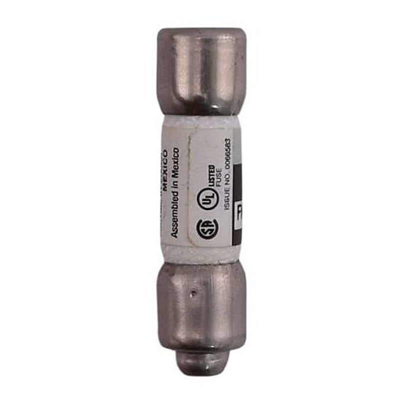 Eaton 7.5A T Melamine Cartridge Fuse, 1.5 in x 0.41 in