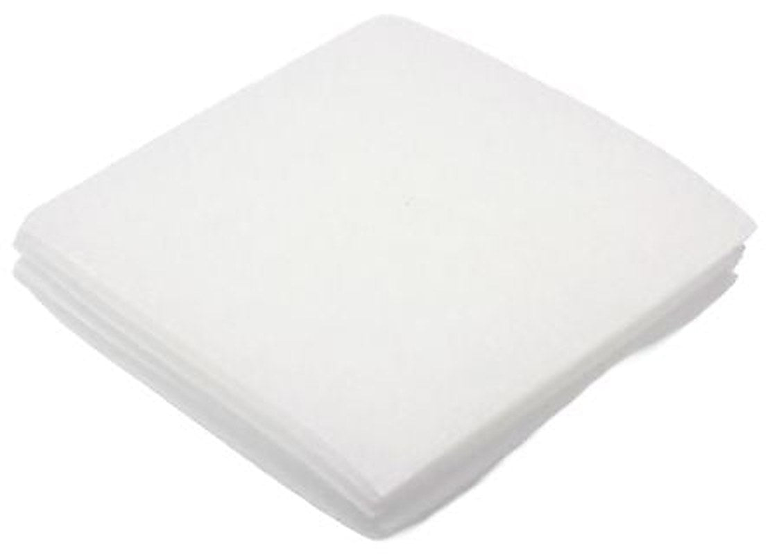 ebm-papst Fan Filter for 119 mm Fans, Polyethylene Terephthalate Filter, 120 mm 120mm 18.5 mm