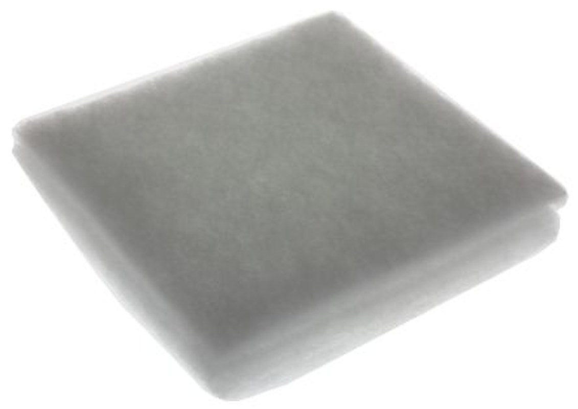 ebm-papst PMFA Series Fan Filter for 172 x 150 mm Fans, Synthetic Fibre Filter, 160 mm 160mm 19.5 mm