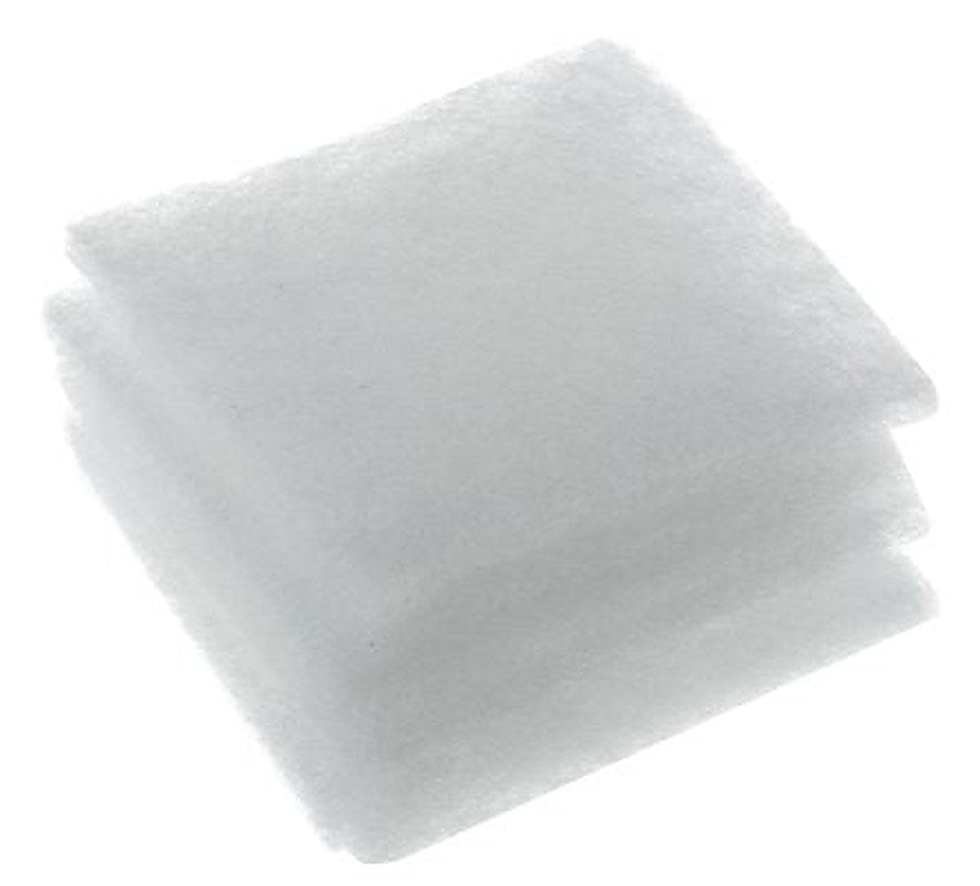 ebm-papst PMFA Series Fan Filter for 80 mm Fans, Synthetic Fibre Filter, 100 mm 90mm