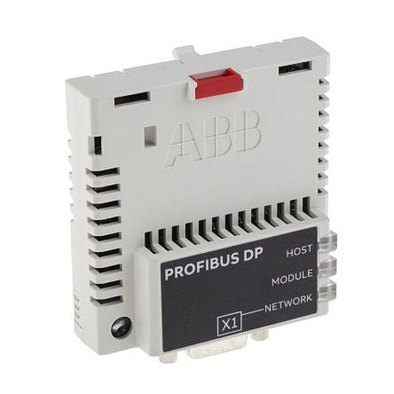 ABB FPBA Profibus DP Adapter