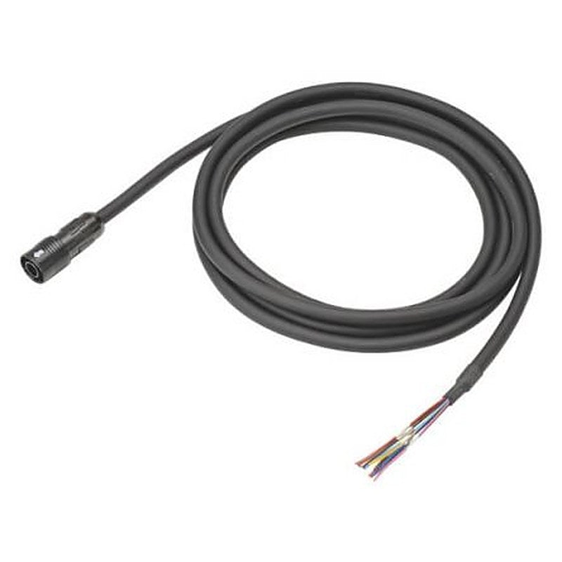 Omron, FQ Series Cable for Use with FQ Series