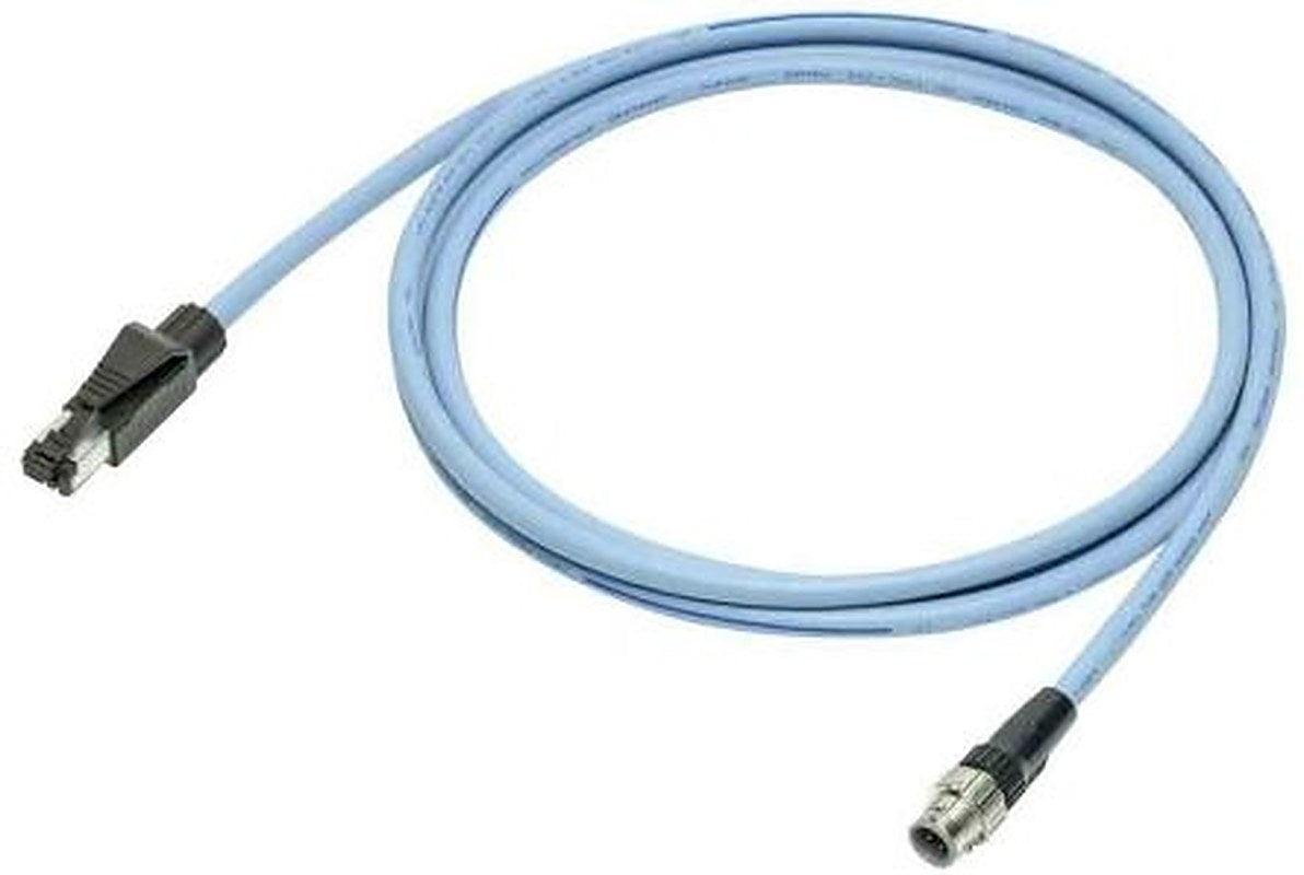 Omron, FQ Series Cable, EN 61326 and EC Directive No.2004/104/EC Standard
