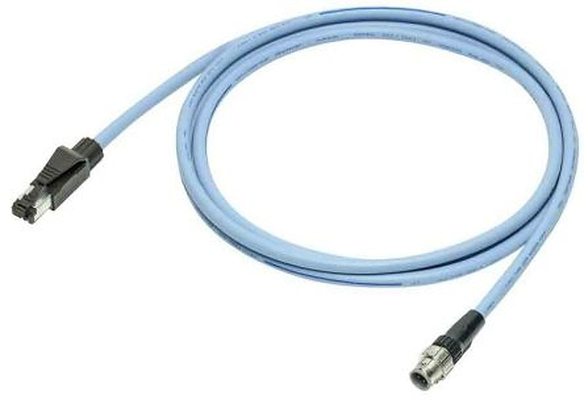 Omron, FQ Series Cable