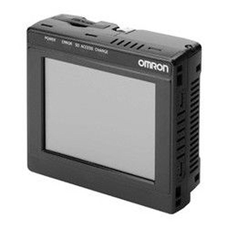 Omron Vision Sensor - 320 x 240 pixel