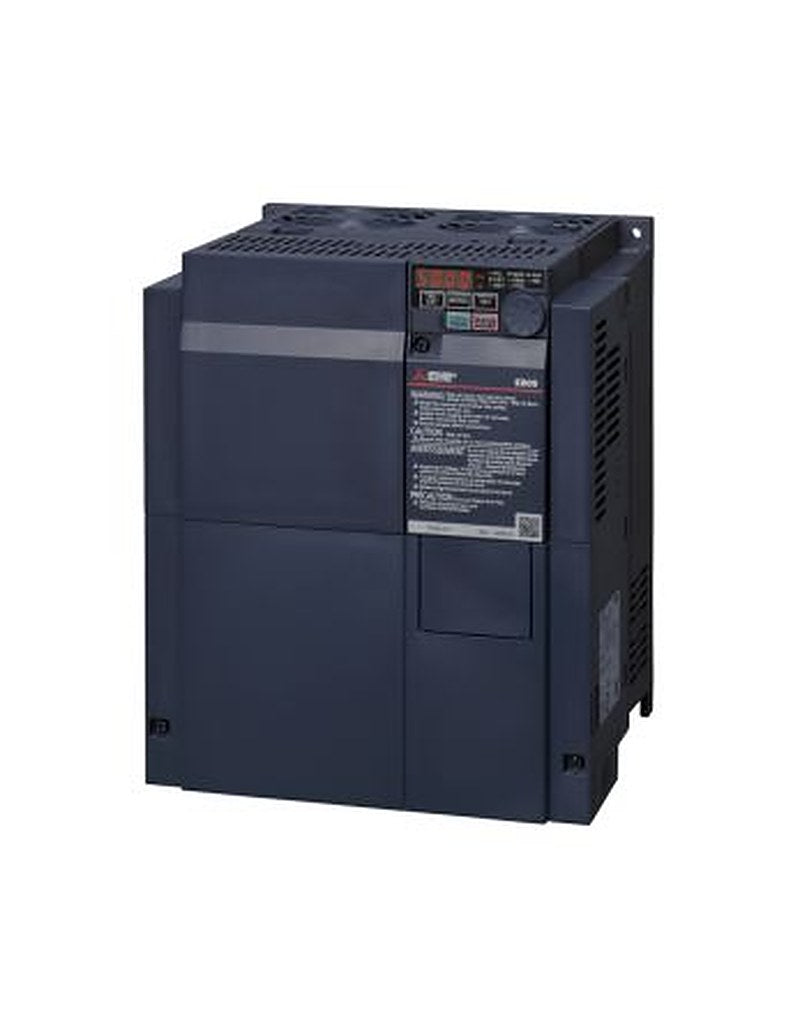 Mitsubishi Electric Inverter Module, 15 kW, 3 Phase, FR-E800 Series 480V 30 A