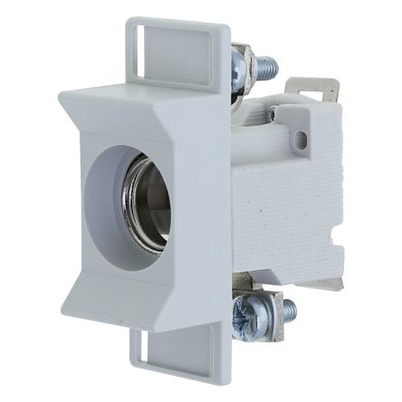 Eaton 63A Fuse Holder, 1P-Pole for 36 x 71 x 26 mm, 400V