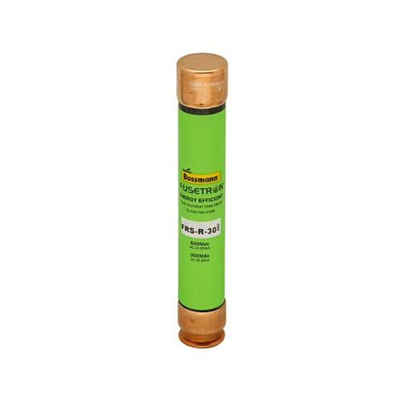 Eaton 30A T Cartridge Fuse, 20 x 127 mm
