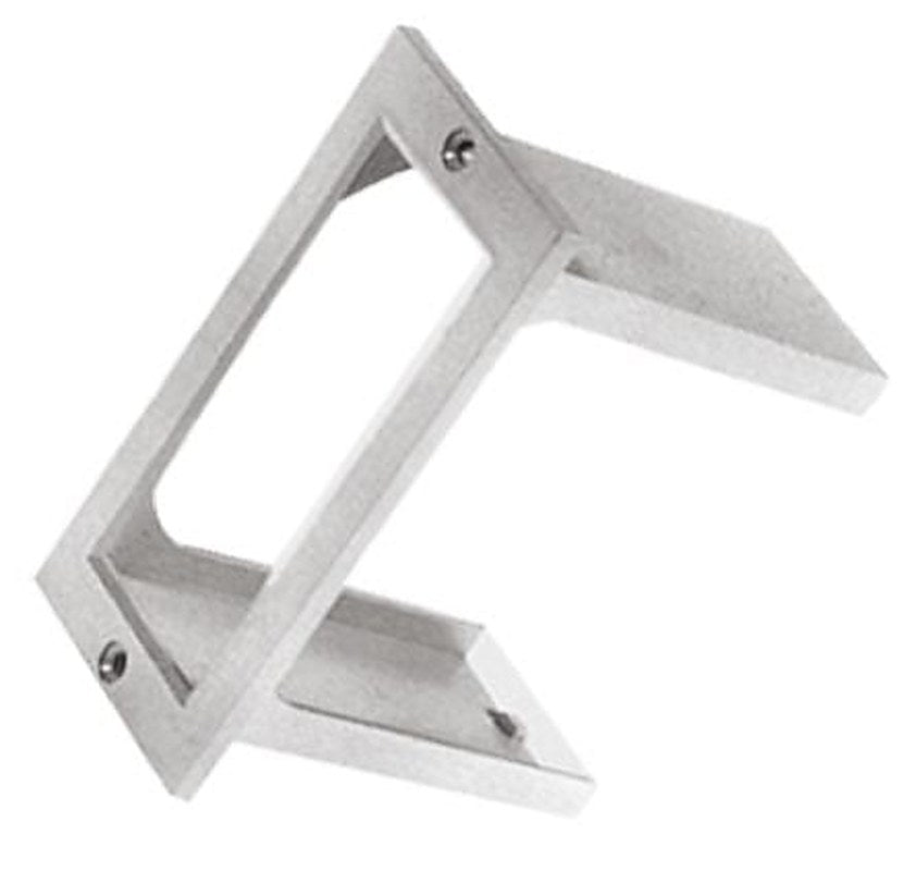 Carlo Gavazzi Mounting Bezel For Use With Type S142A