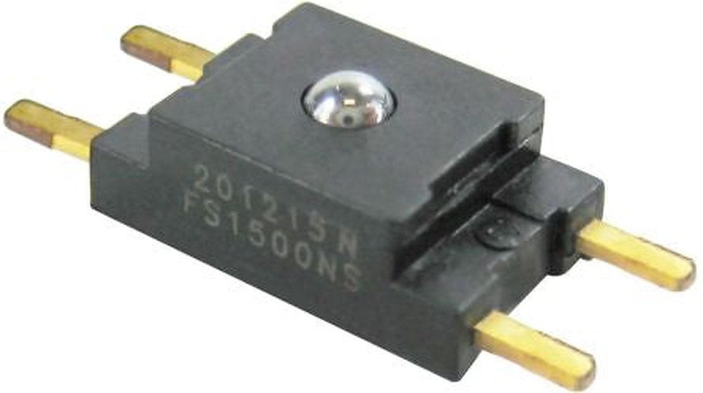 Honeywell FSS Series Low Profile Load Cell, 0 N, Tension, Compression Measure, 1.53 kg