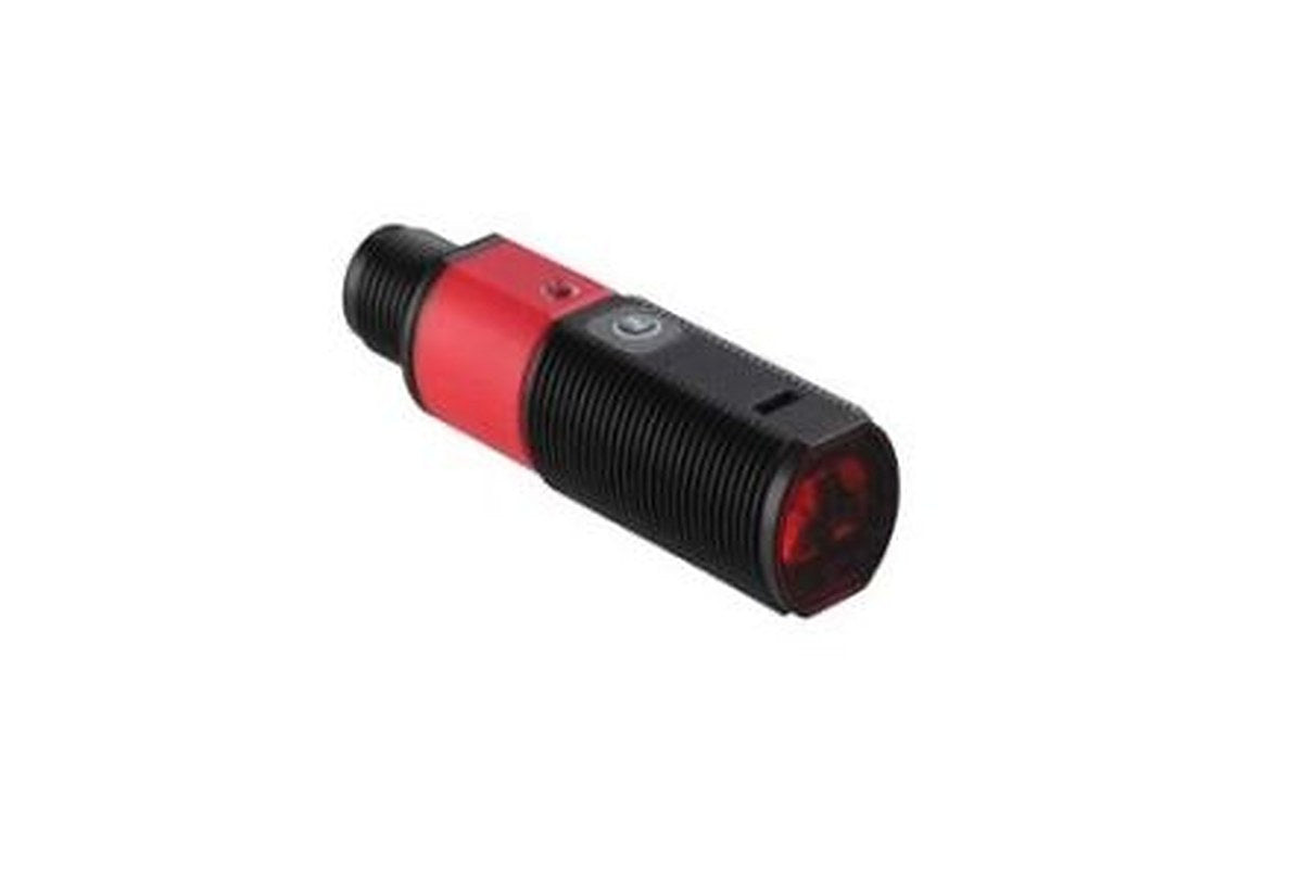 Leuze Diffuse Reflection Sensor, Cylindrical Sensor