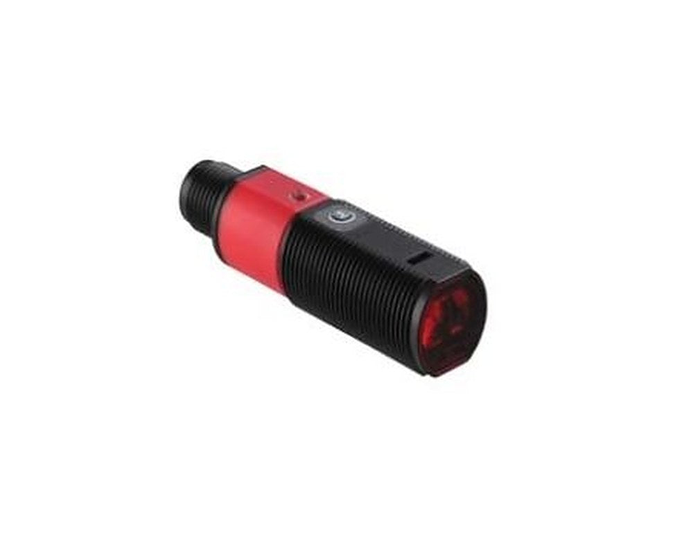 Leuze Diffuse Reflection Sensor, Cylindrical Sensor