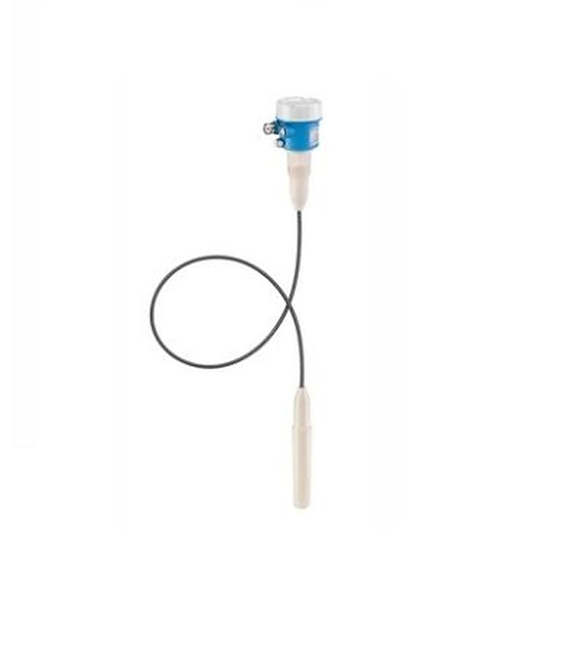 Endress+Hauser FTC262 Series Capacitive Level Capacitance, Wall Mount, ATEX-Rated, Housing Polybutylene Terephthalate