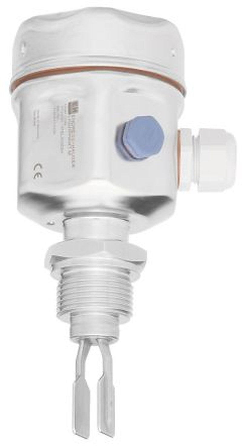 Endress+Hauser Liquiphant FTL50H Series Compact Vibration Point Level Switch Level Switch, Flush, ATEX-Rated, Housing