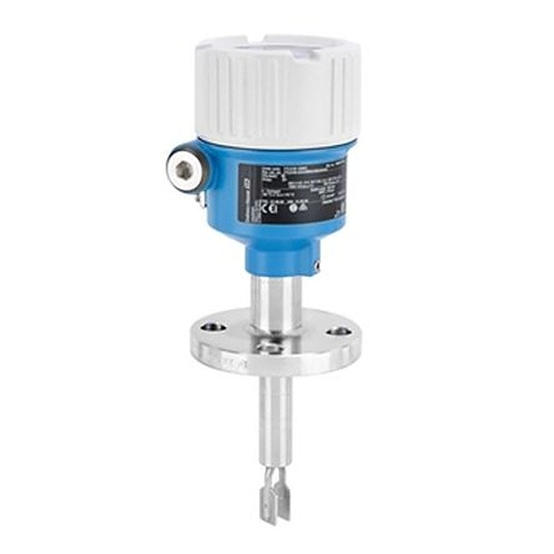 Endress+Hauser Liquiphant FTL51B Series Point Level Level Switch, Flush, ATEX-Rated, Housing Aluminium, Stainless Steel