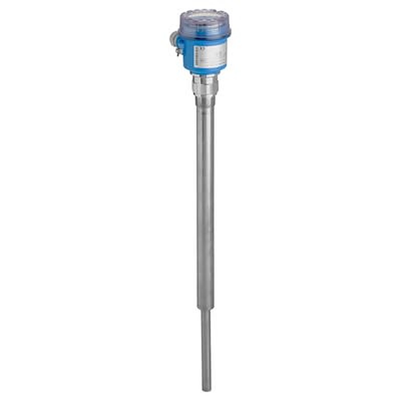 Endress+Hauser FTM21 Series Vibration Level Switch Level Sensor, Threaded Mount, ATEX II, IECEx-Rated, Housing Aluminium