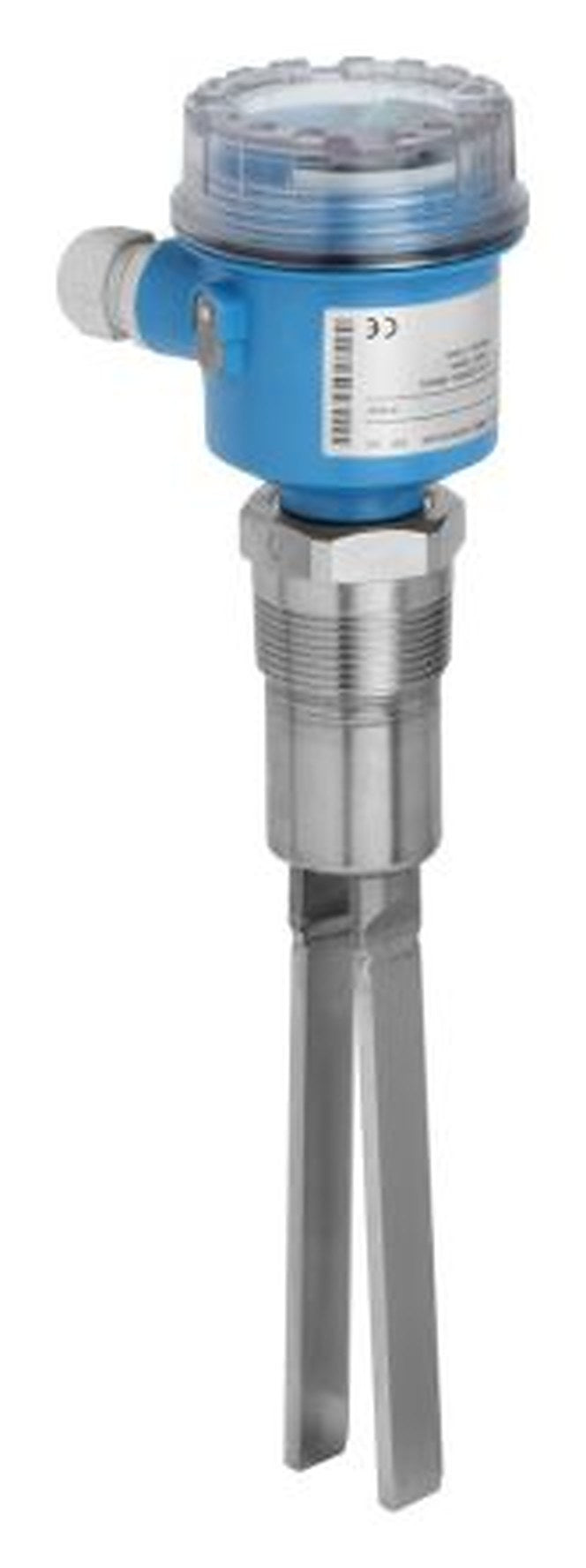 Endress+Hauser Soliphant FTM50 Series Point Level Level Switch, Flush, ATEX-Rated, Housing Stainless Steel, Polyester,