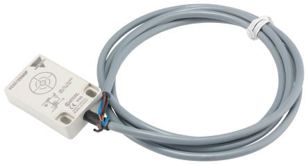 Carlo Gavazzi VC 5510 Series Capacitance Level Sensor, Chassis, Housing Polycarbonate, ABS