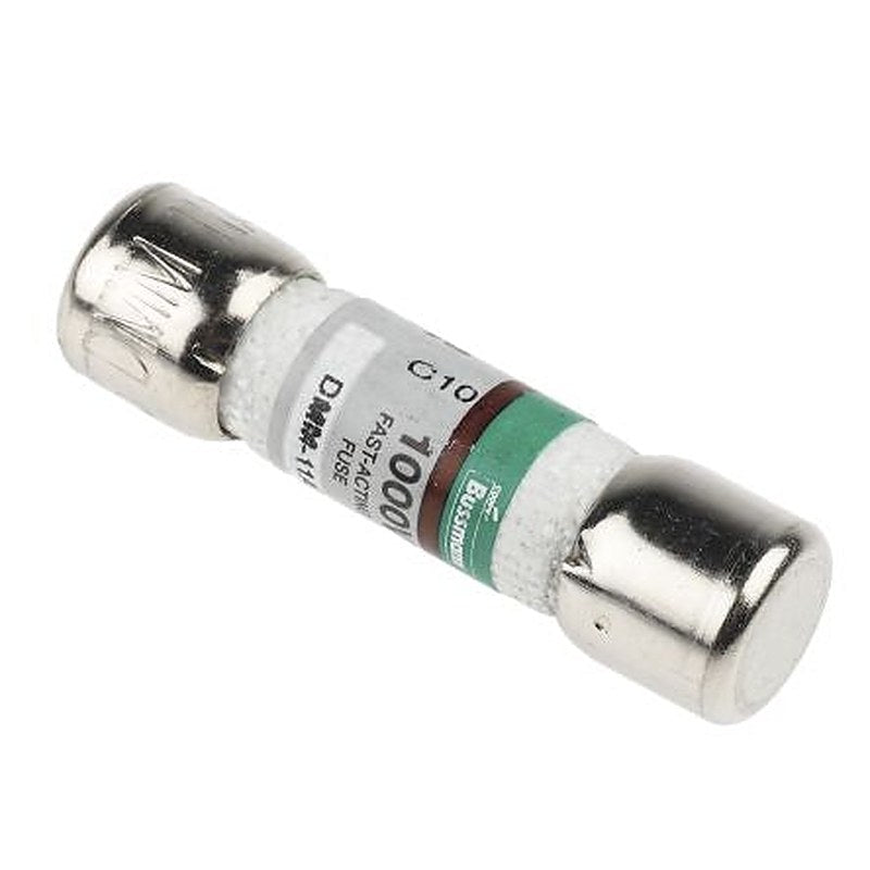Fluke Multimeter Fuse, 11A, 1000V, 10.3 mm 38 mm
