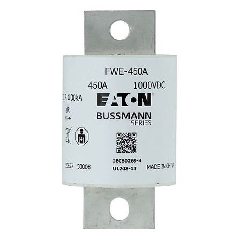 Eaton 450A Tag Fuse 60 mm 1000V