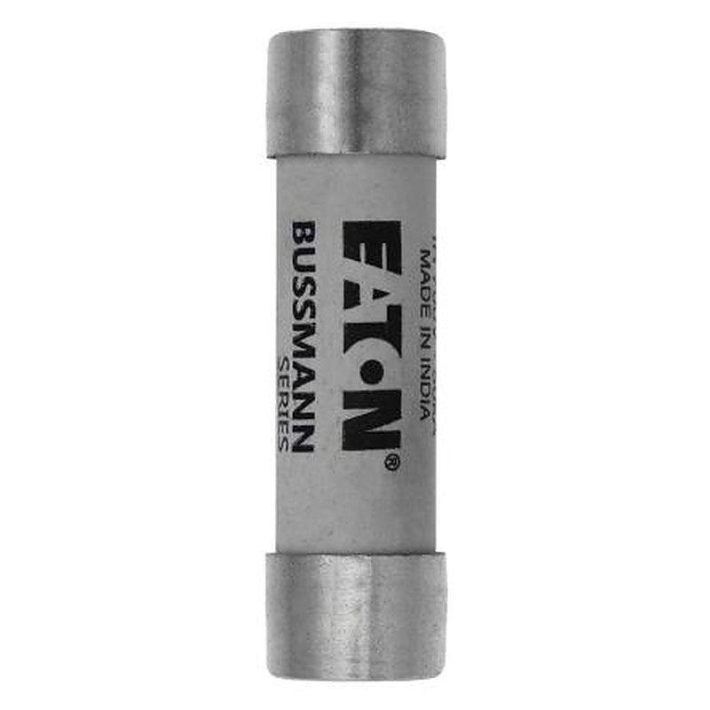 Eaton 20A F Ceramic Cartridge Fuse, 14 x 51 mm