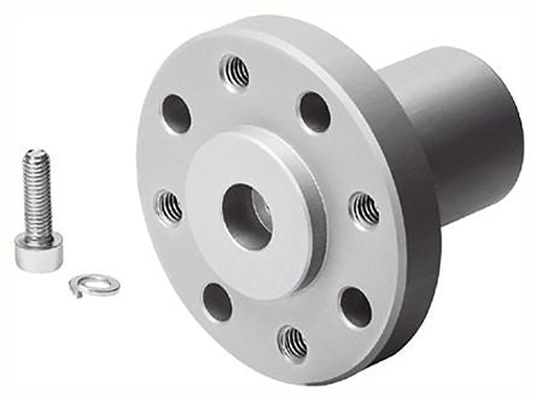 Festo Flange FWSR-6, For Use With DSM Rotary Actuators