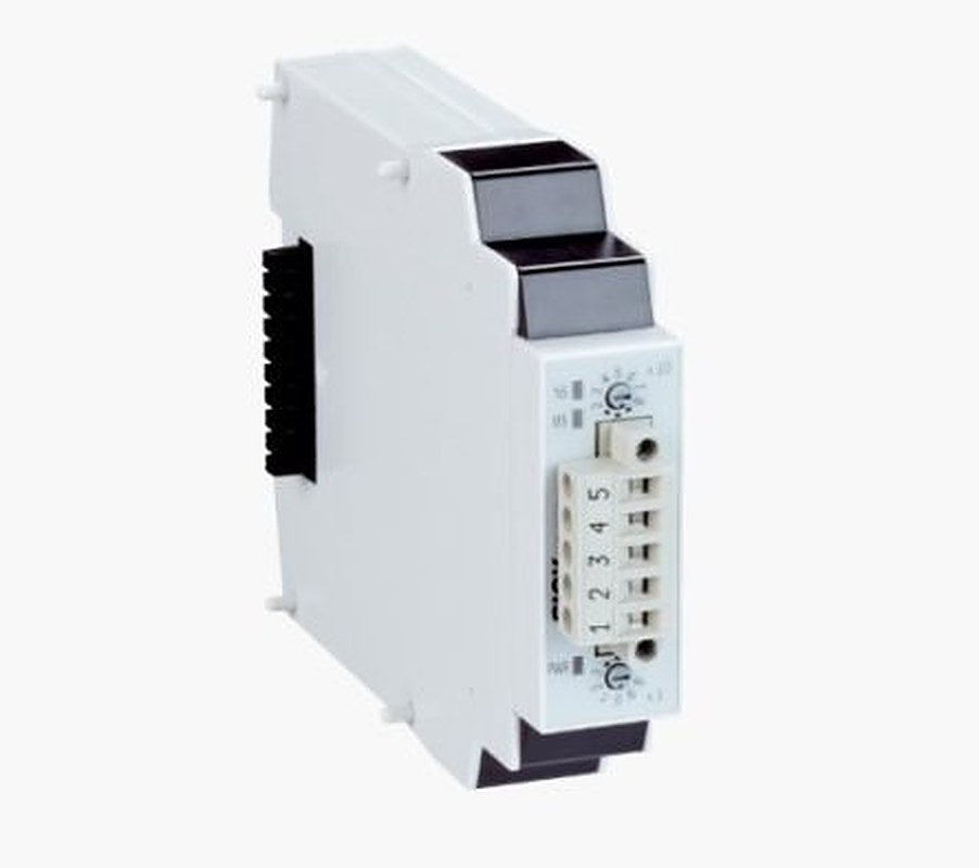 SICK FX0 Series Safety Controller, 5 Safety Inputs, 5 Safety Outputs