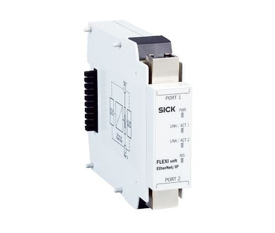 SICK UE410 Series Safety Controller