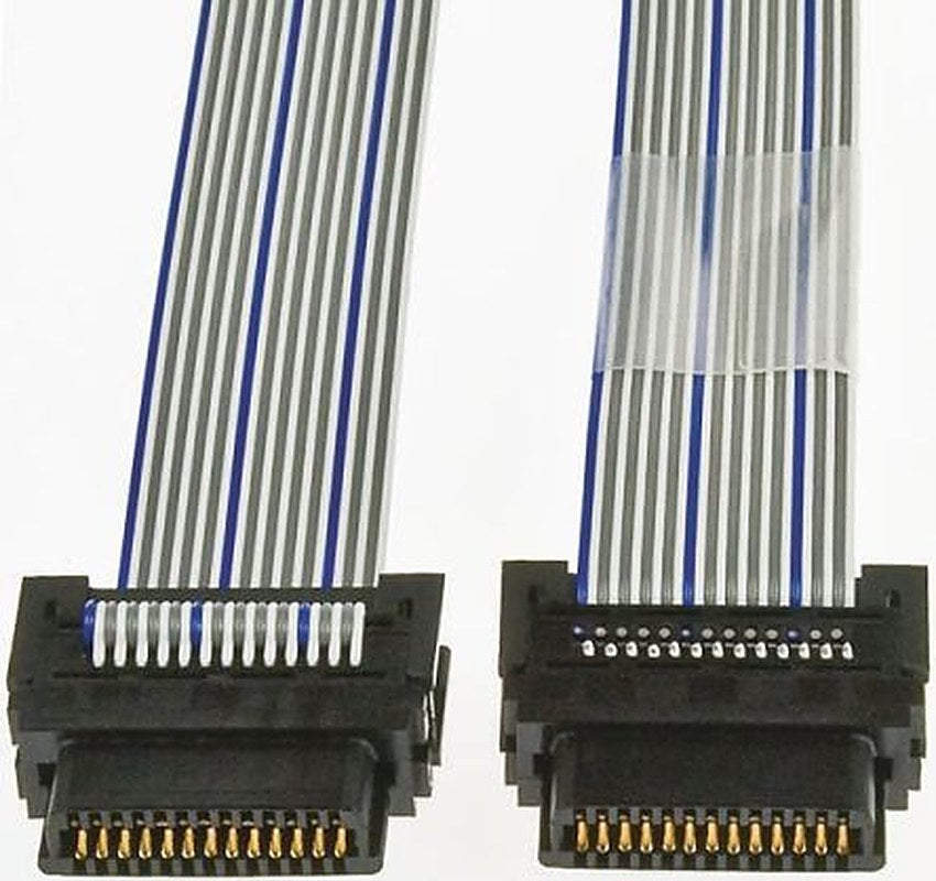 Mitsubishi Electric FX Series PLC Cable for Use with FX Series