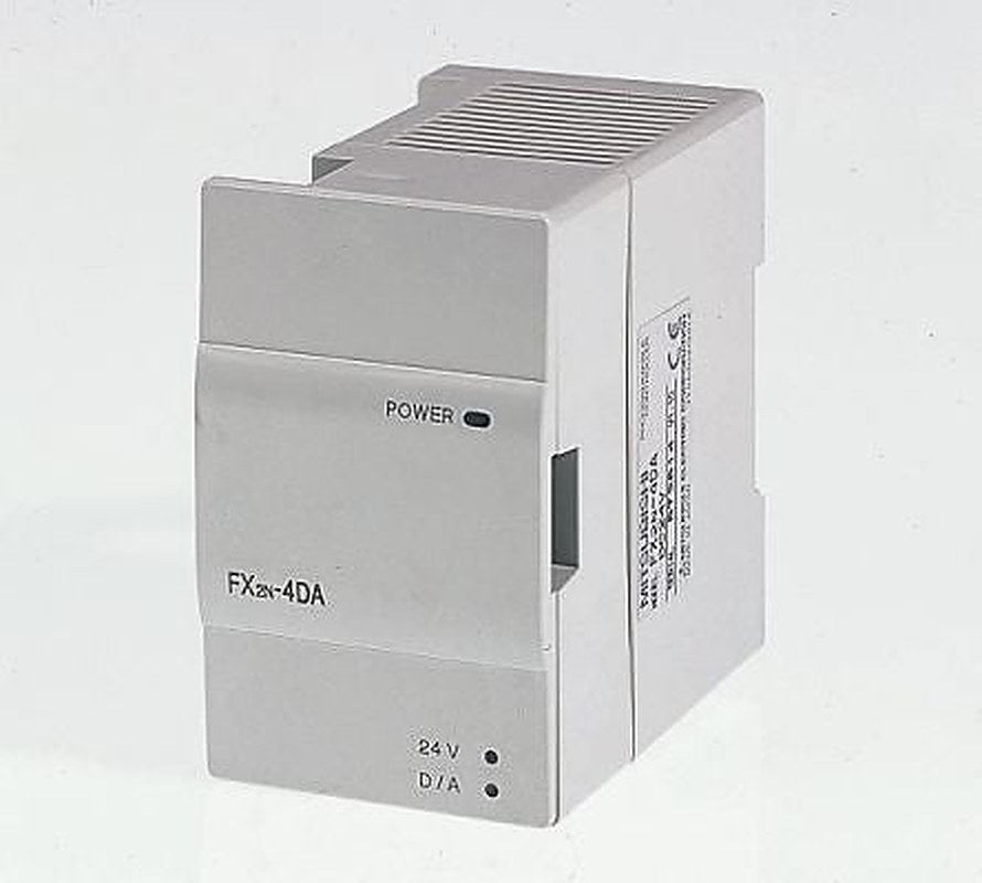 Mitsubishi Electric PLC Expansion Module for Use with FX2N Series