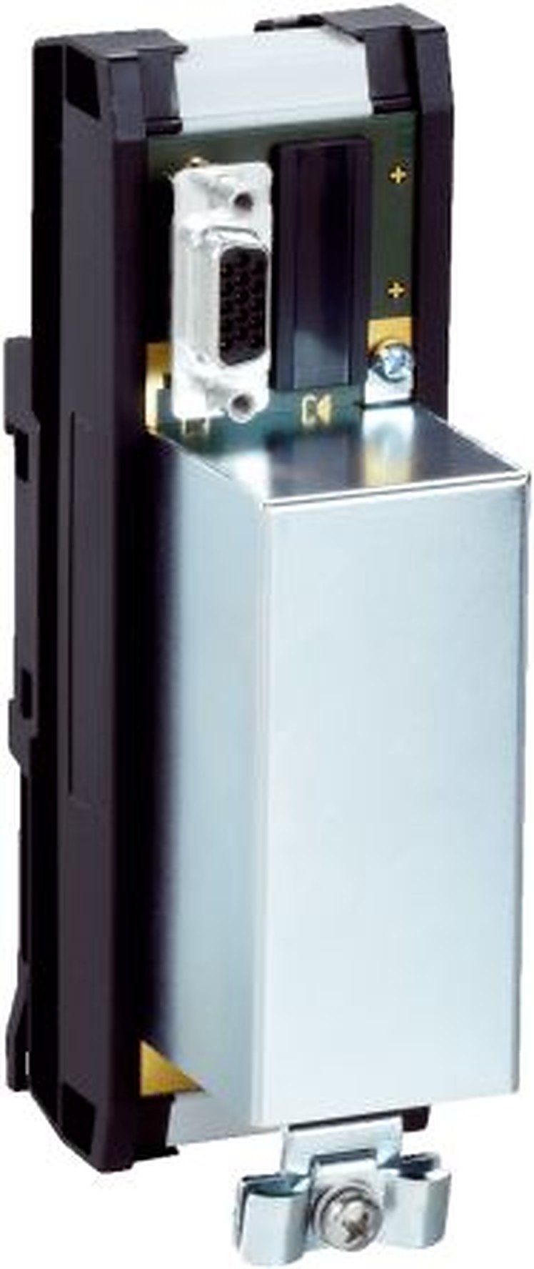 SICK FX3 Series Wall Network Hub, 100Mbps Transmission