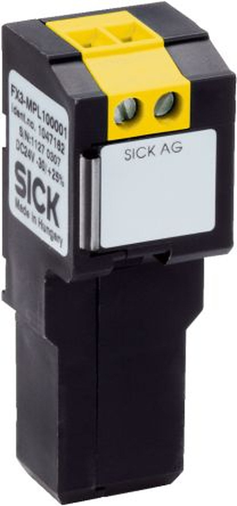 SICK Connector Cable
