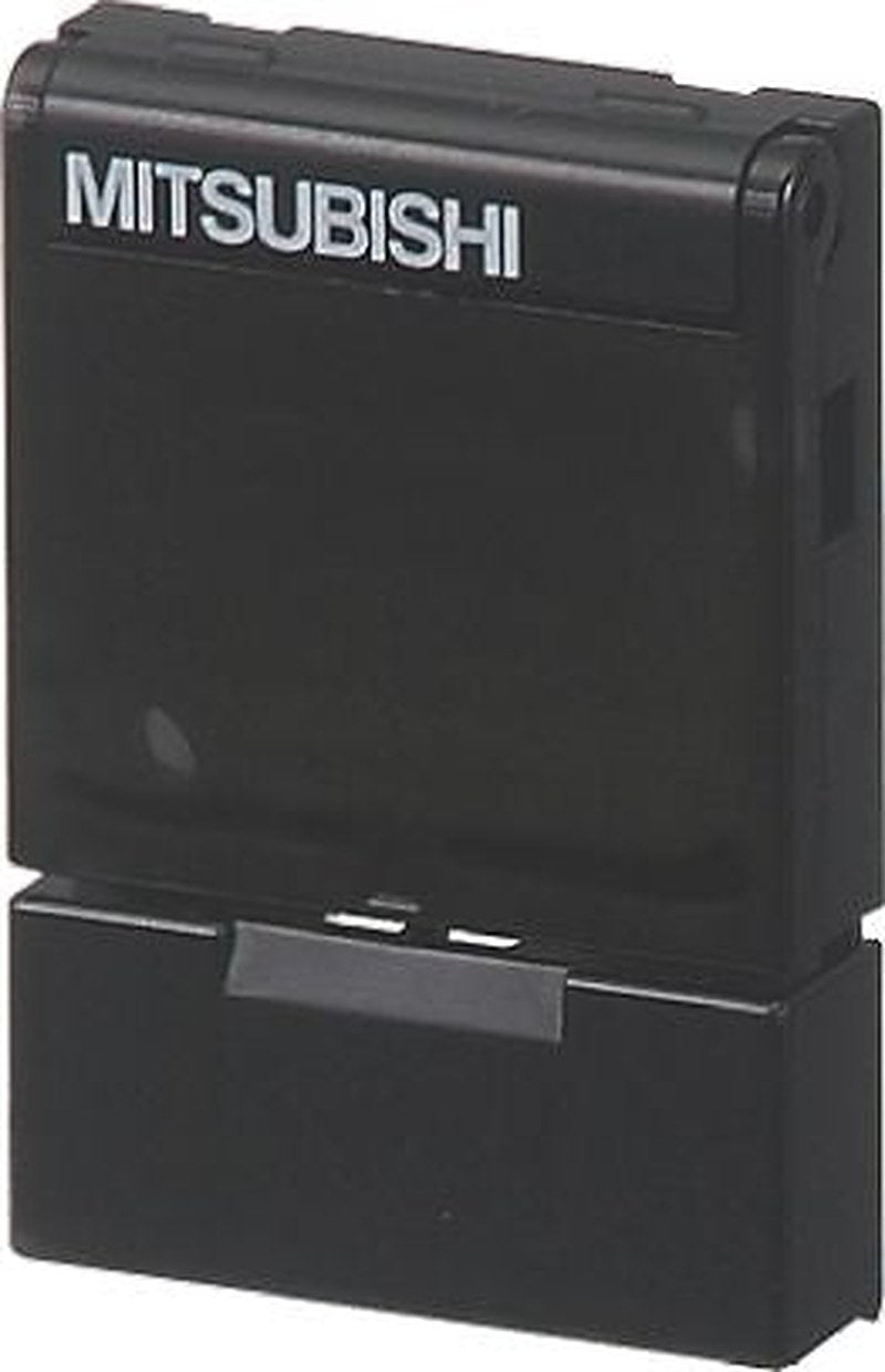 Mitsubishi Electric FX3G Series PLC Expansion Module for Use with FX3G Series