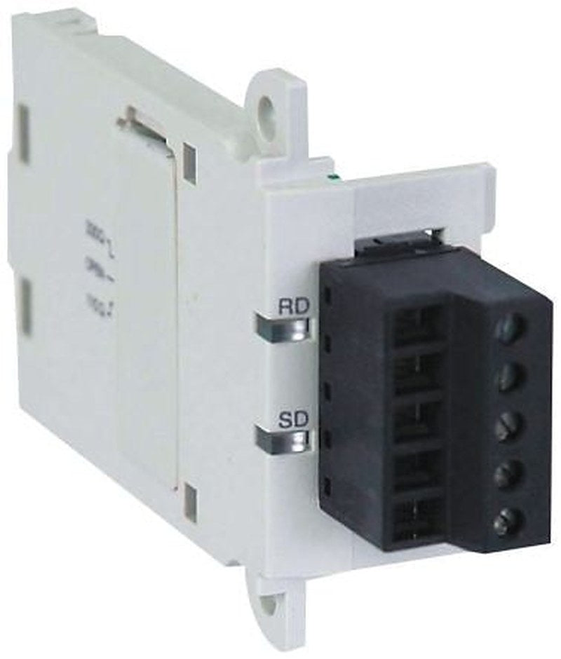 Mitsubishi Electric Base for use with FX3 Series