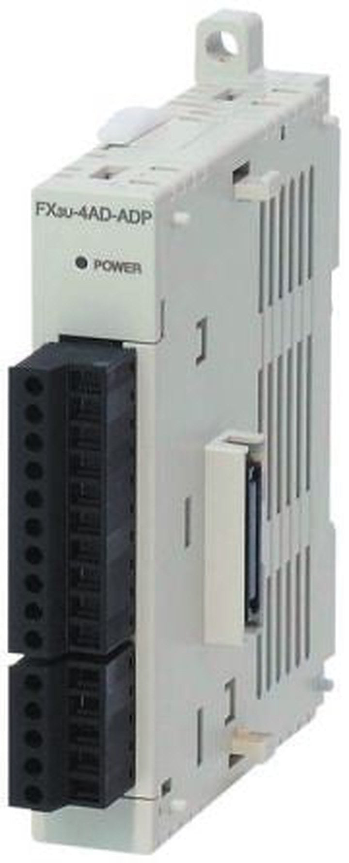 Mitsubishi Electric FX3U Series PLC I/O Module for Use with MELSEC FX Series