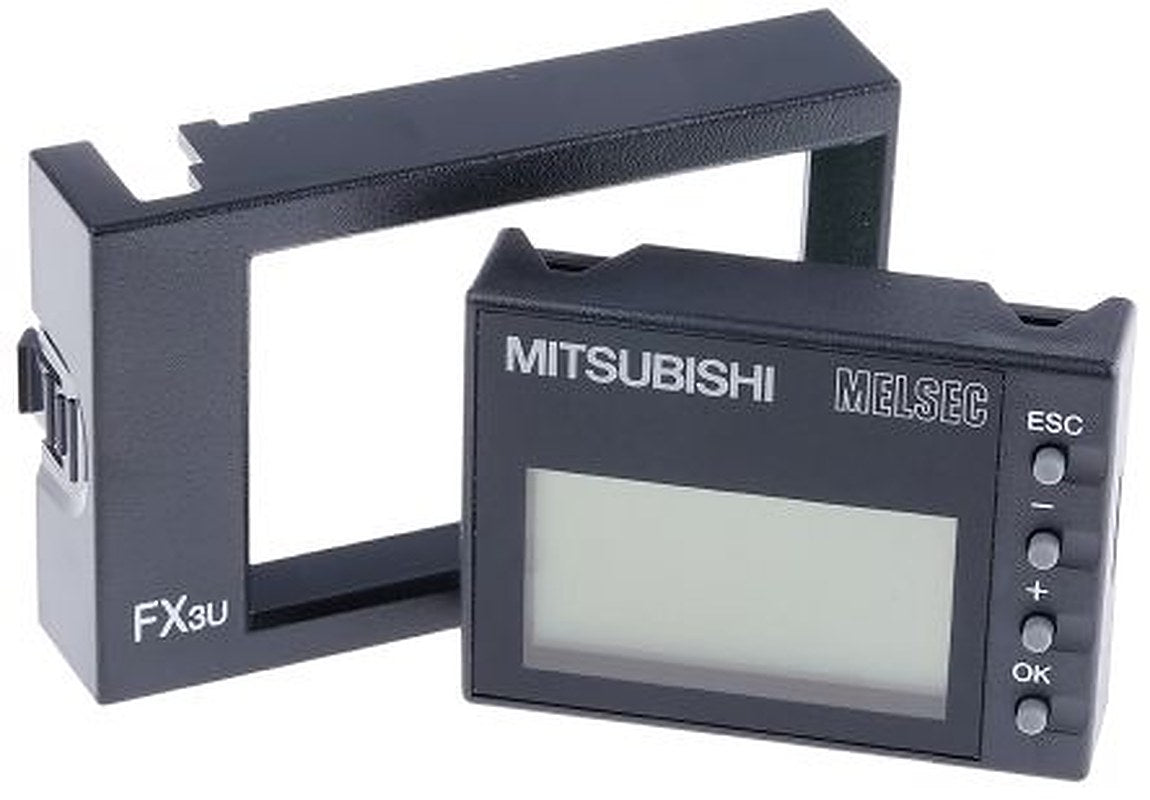 Mitsubishi Electric Display Module