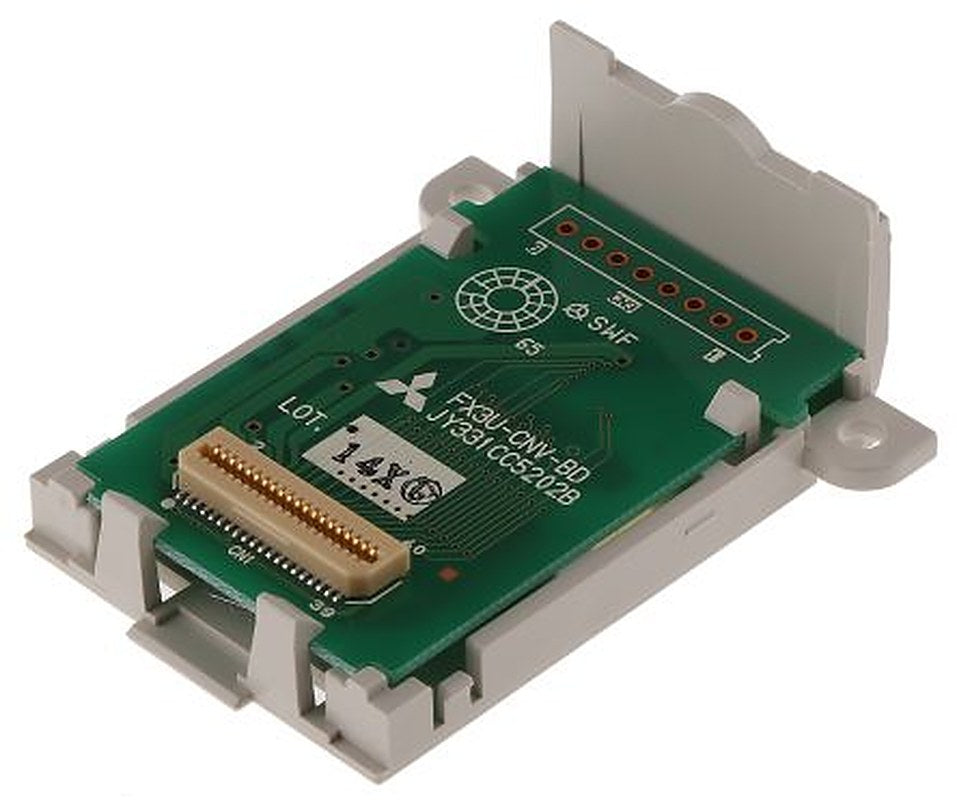 Mitsubishi Electric Communication Module for use with FX Series