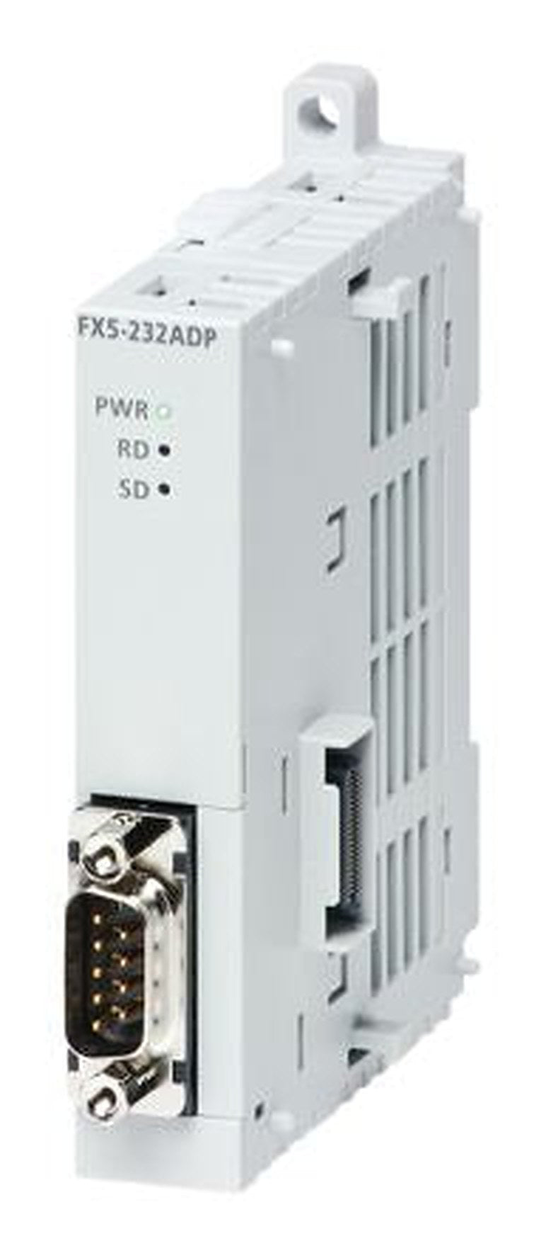 Mitsubishi Electric FX5 Series Communication Module for Use with FX5U CPU Module, FX5UC CPU Module