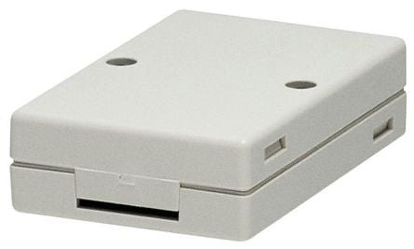 Mitsubishi Electric Adapter for use with MELSEC iQ-F Series PLC