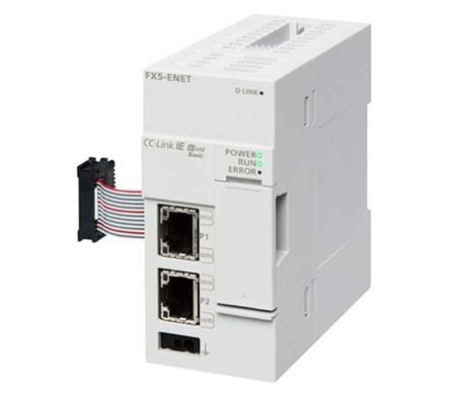 Mitsubishi Electric MELSEC IQ-F SERIES Series Communication Module