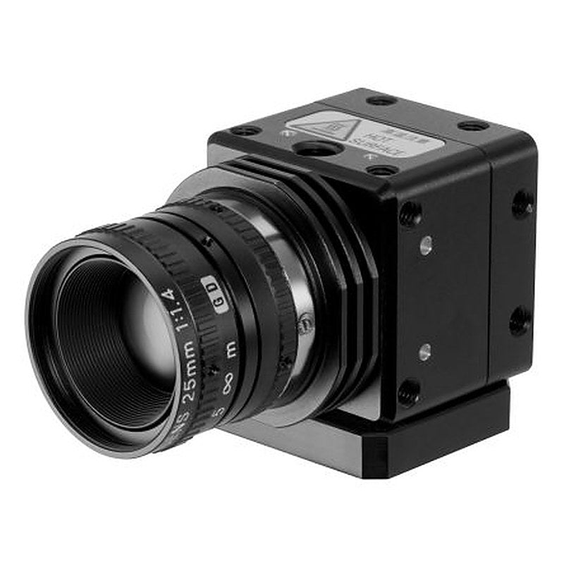 Omron FZ-SC2M Inspection Camera, 1600 x 1200 pixels Resolution, LED Illumination, Plastic