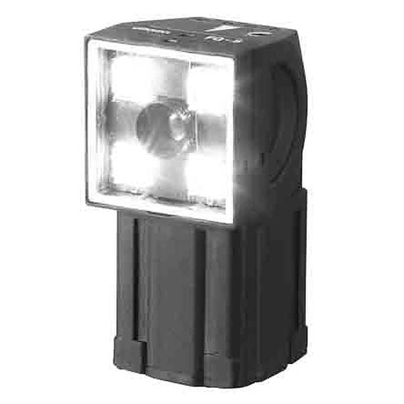 Omron FZ-SQ050F Inspection Camera, 300000 pixel Resolution, LED Illumination, Plastic