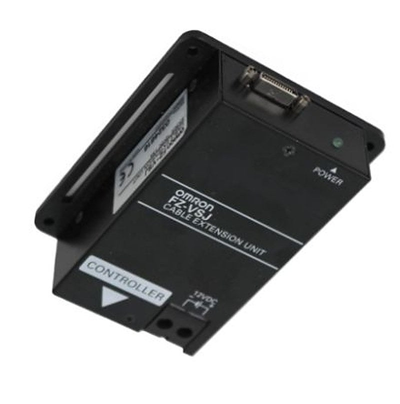 Omron, FZ-VSJ Series Extension Cable for Use with FZ Camera, ISO/IEC 15415, ISO/IEC TR29158 Standard