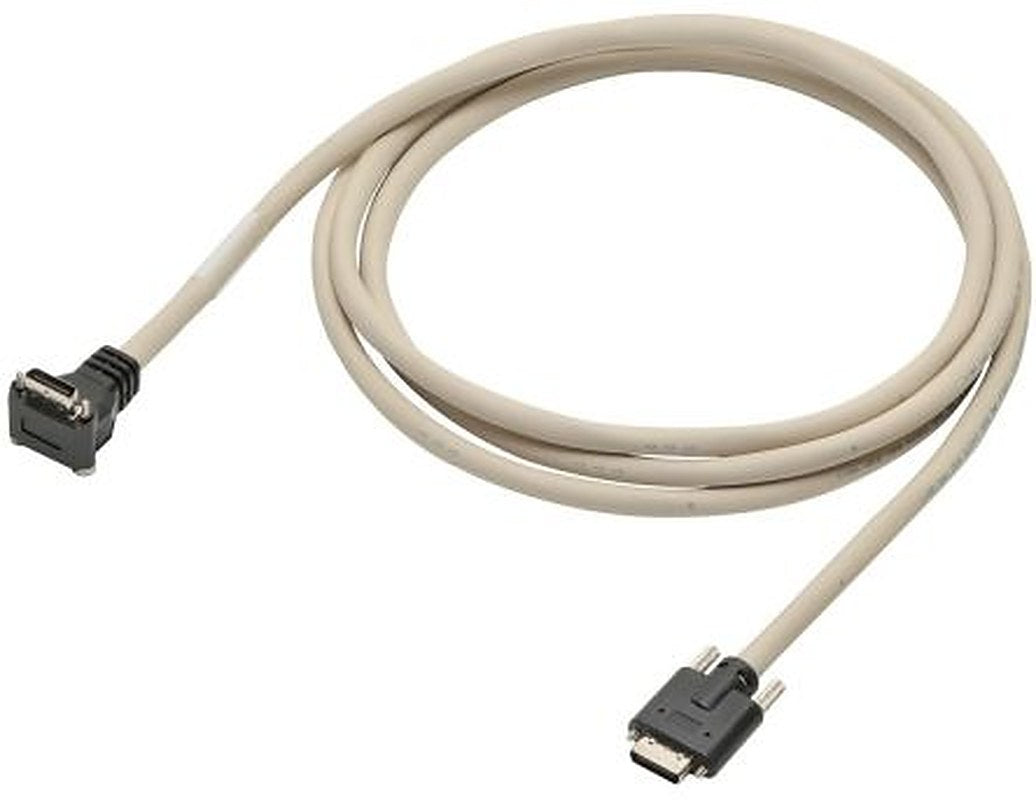 Omron, FZ Series Connecting Cable for Use with FH and FZ type cameras