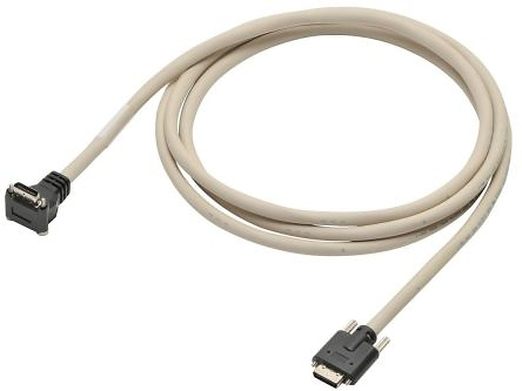 Omron, FZ Series Connecting Cable for Use with FH and FZ type cameras