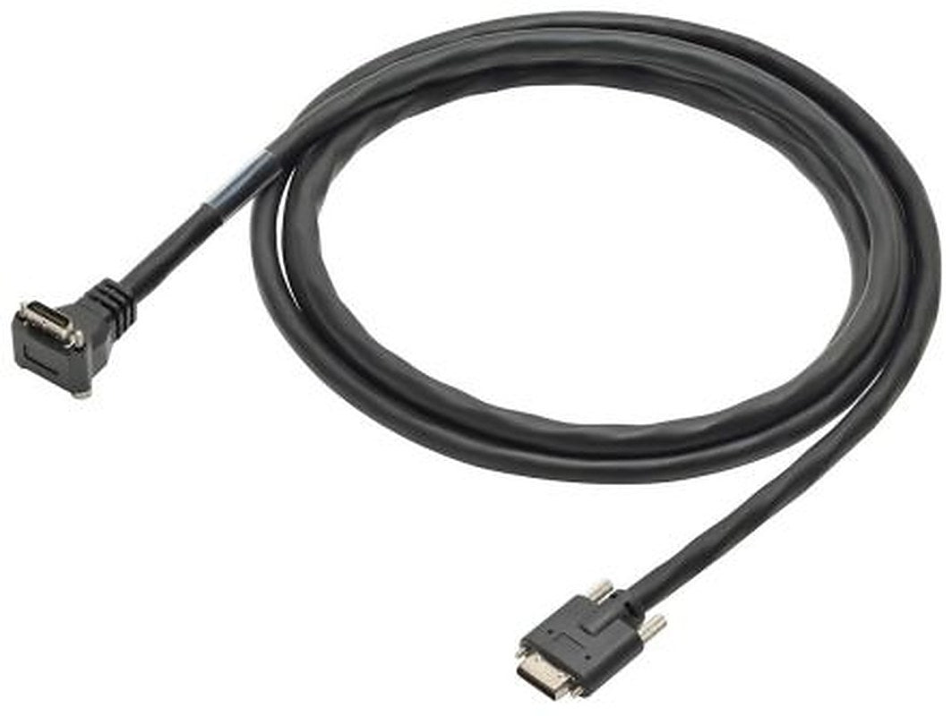 Omron, FH Series Camera Cable Accessory Vision for Use with High-Speed Digital CMOS Cameras, RoHS Standard